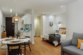 Отель MYA home General Vives  Лас-Пальмас-Де-Гран-Канария